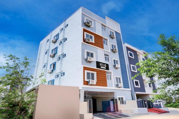 Super Hotel O Adibatla near TCS, Забронировать  Ibrāhīmpatan Telangana