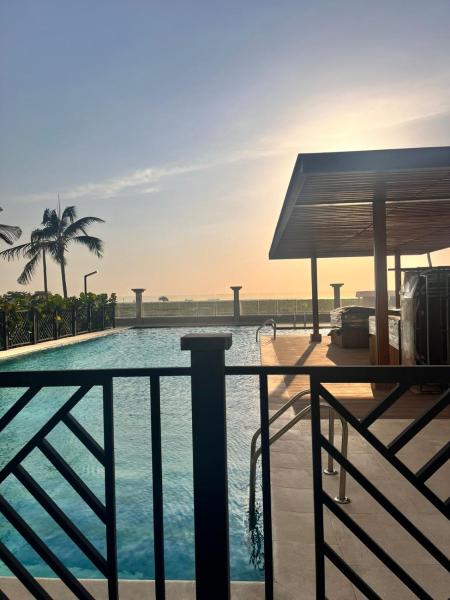 TDA Vacation - Salinas Del Mar - Exclusive Luxury, Забронировать  Санта-Марта Магдалена