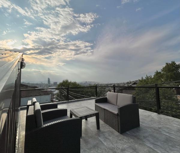 Old Town Trinity Apartments, Забронировать Апартаменты/квартира Тбилиси Регион Тбилиси