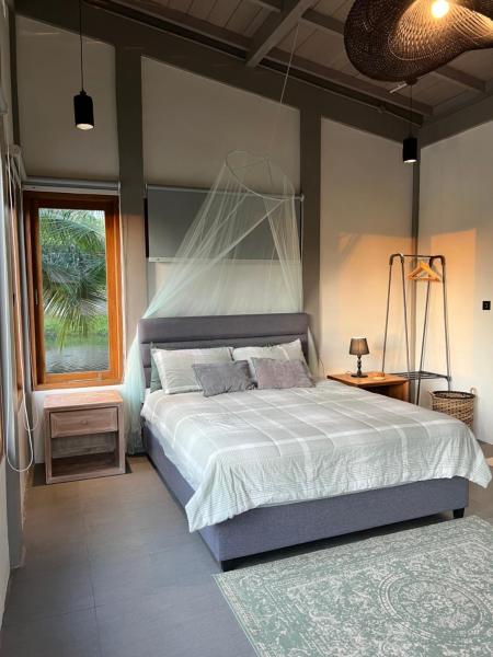Liontree Villa, Забронировать  Kolongan 