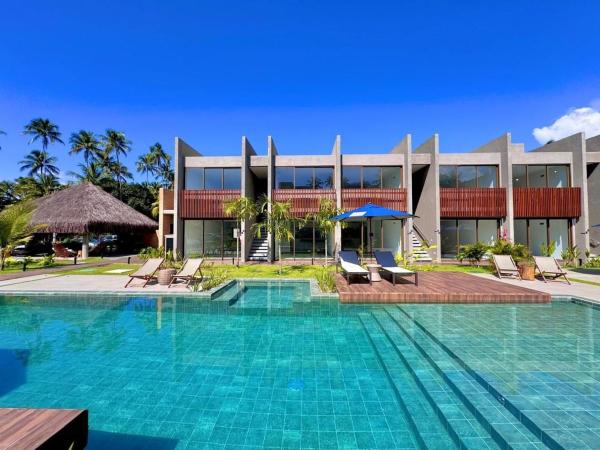Flat Luxo em Japaratinga a 15 min de Maragogi/AL - Villa Naluri, Забронировать  Жапаратинга Алагоас