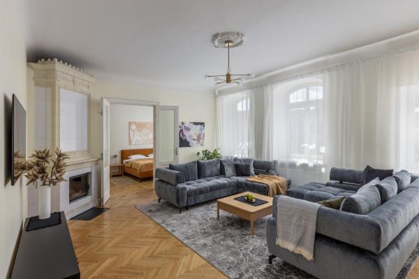 K1820 Family apartments, Забронировать  Отели в центре Риги, в центре