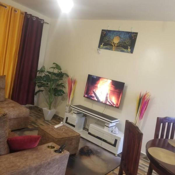lapetals Bliss two bedroom, Забронировать  Мачакос 