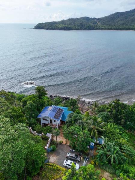 Soul Shine Beach House Cozy Studio with Wi-Fi, Забронировать  Bacungan Палаван