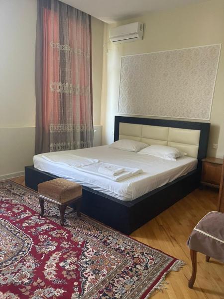 Cozy Stay in Zugdidi, Забронировать  Зугдиди Самегрело — Верхняя Сванетия