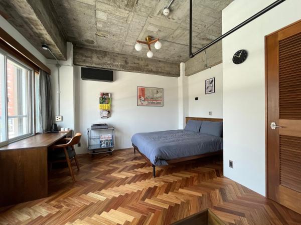 NO SERVICE HOTEL azumabashi, Забронировать  Токио Токийский столичный округ