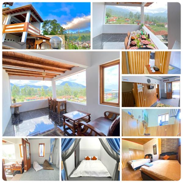 Villa Nadiviya N01, Забронировать  Недорогие отели Бандунг-Ветан, недорогие