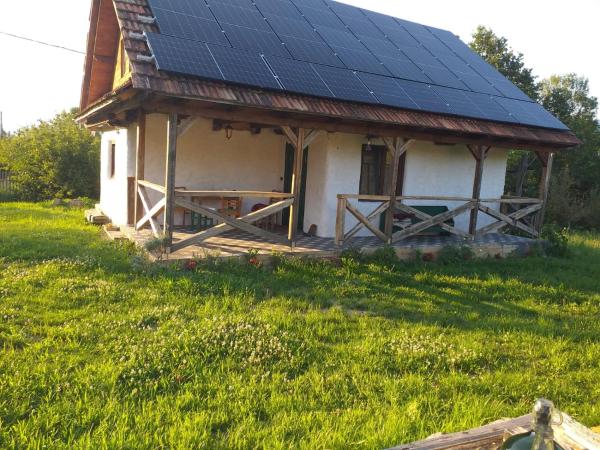 Casa Weiss-Cetățele, Забронировать  Шурдешть Марамуреш