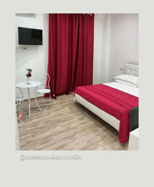 Alessia Sweet Home, Забронировать  SantʼAngelo in Formis 