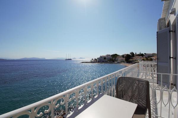 Aurora - Rooms & Suites - Spetses, Забронировать  Спеце Саронические острова