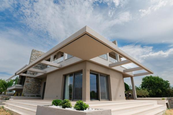 Villa Niki, Забронировать  Александруполис периферия Восточная Македония и Фракия