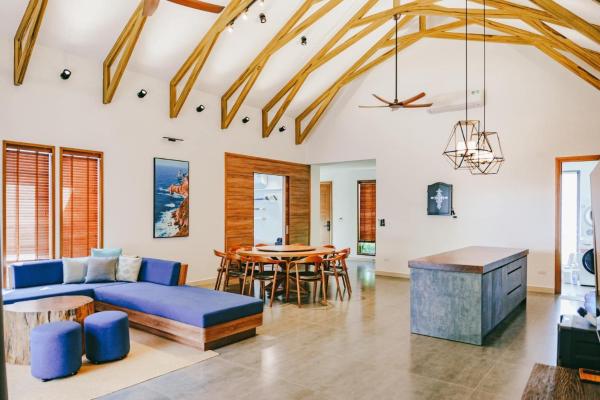 Villa Luxury 3 Phòng ngủ Private Pool - Coastar Hồ Tràm, Забронировать  Лонг Хай Бариа-Вунгтау