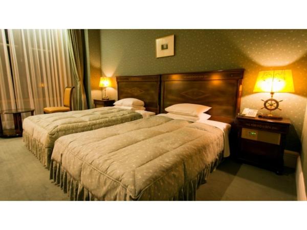 Nanki Shirahama Resort Hotel - Vacation STAY 38049v, Забронировать  Asso Вакаяма
