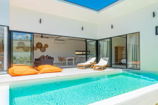 Villa Laura 2Br & Private Pool, Забронировать  Бан Маенам Самуи