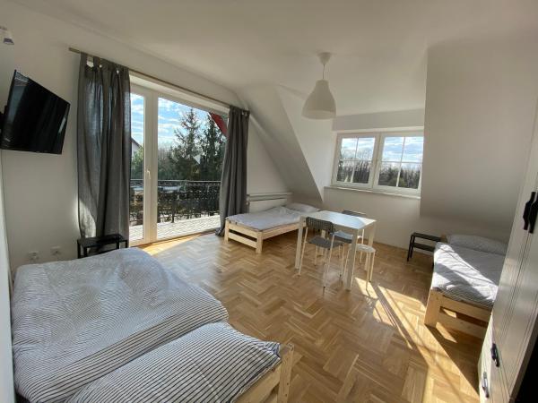 Pokoje na Lipowej 2, Забронировать  Połaniec Свентокшиское воеводство