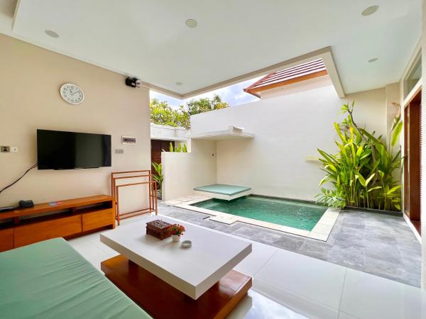 D\Avera Villa Canggu, Забронировать  Отели провинции Бали с завтраком, Завтраки
