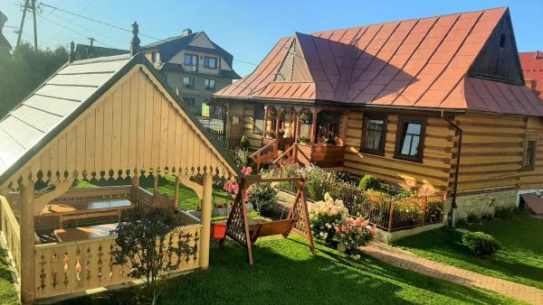 Gospodarstwo Agroturystyczne u Zosi Kowalczyk, Забронировать  Гронкув Малопольское воеводство