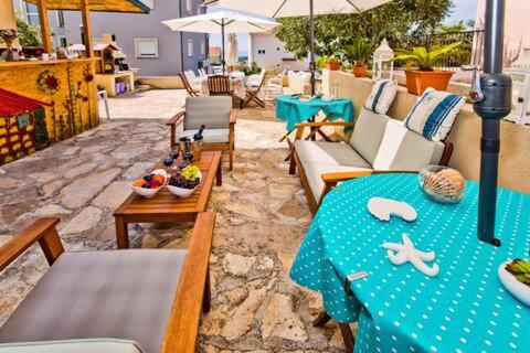 Beautiful SeaView Villa, Забронировать  Хвар Остров Хвар