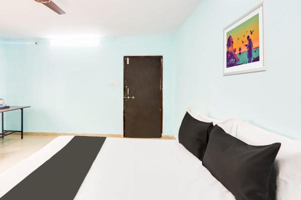 Hotel O Shirdi Blissful Residency, Забронировать  Недорогие отели Hyderabad Region, недорогие