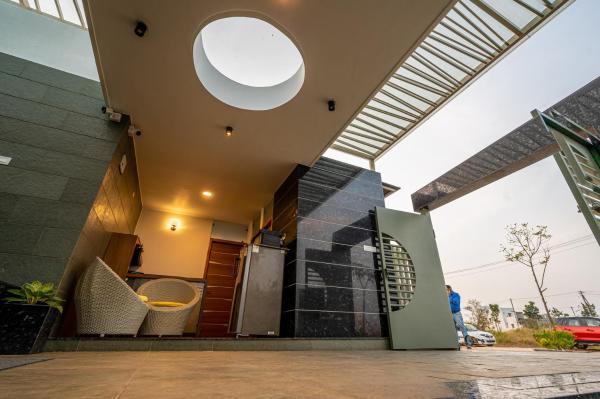 S R Spa Suites, Забронировать  Майсур штат Карнатака