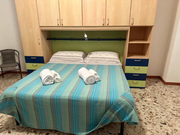 Via Roma House, Забронировать  Терральба Южная Сардиния