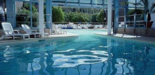 Hamptons Hotel Namur