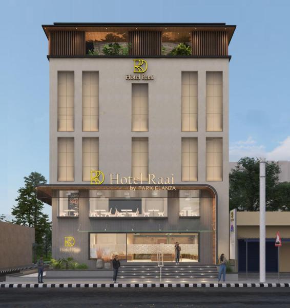 Hotel Raai Hosur, Забронировать  Хосур штат Тамилнад
