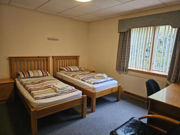 Port Arthur House Halls of Residence, Забронировать  Скалловей Шетландские острова