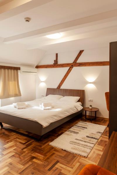 Prenoćište Omega Luxury, Забронировать  Недорогие отели Ovčar Banja Spa, недорогие