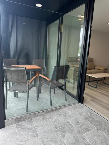 Apartamentos Turísticos Vidal Costa, Забронировать  Фос A Marina Lucense
