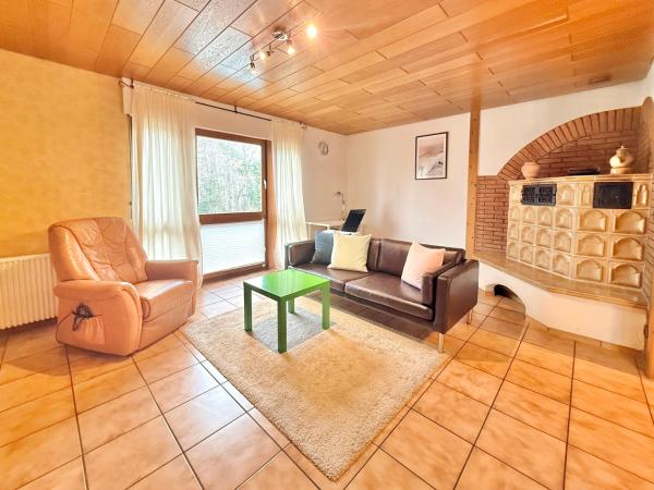 H&H HOME - Quite and Cosy Apartment near Park and City in Sindelfingen, Забронировать Апартаменты/квартира Отели в центре Зиндельфинген, в центре