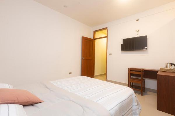 Casa Terra Residencial, Забронировать  Отели в центре Тарапото, в центре