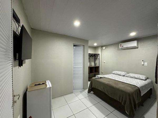 Villa Beira Mar Suítes, Забронировать  Форталеза Сеара