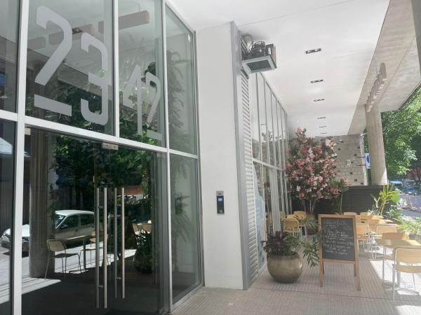 Dolce Apartment, Забронировать Апартаменты/квартира Буэнос-Айрес провинция Буэнос-Айрес