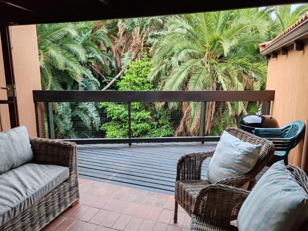 San Lameer Tropical Villa, Забронировать  Саутбрум Durban South Coast