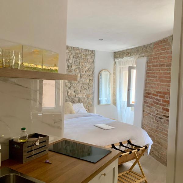 Mali San, Забронировать  Ровинь Rovinj Riviera