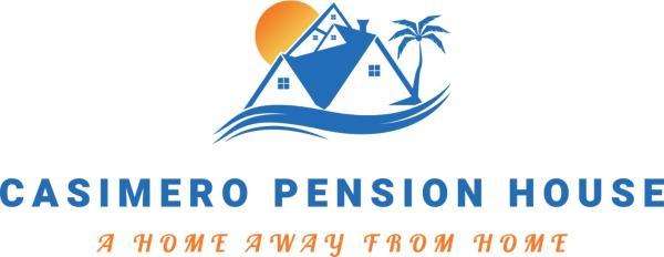Casimero Pension House, Забронировать  Боракай Филиппины, рядом с Пляж Тамбисаан