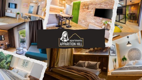 Apparition Hill Apartments, Забронировать Апартаменты/квартира Меджугорье Федерация Боснии и Герцеговины