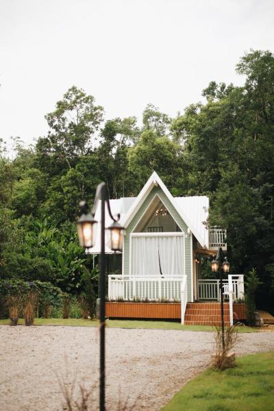 Cabana Villa Mount Timbe do Sul, Забронировать  Timbe do Sul Санта-Катарина