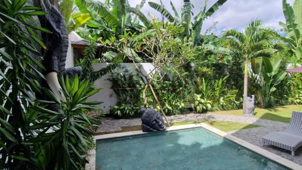 Alturia Bali Villa, Забронировать  Чангу Бадунг