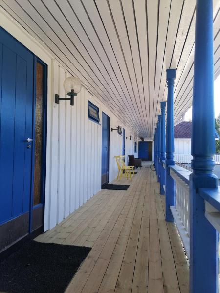 Vatnestrøm kro og Motell, Забронировать Мотель Мотели Agder, Мотель