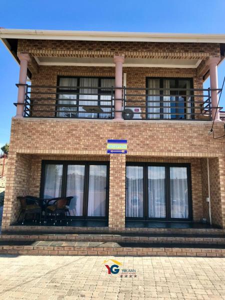 Yolaan Guesthouse, Забронировать  Sterkspruit 