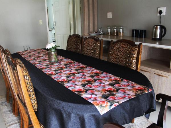 SFT Sefatsa guesthouse