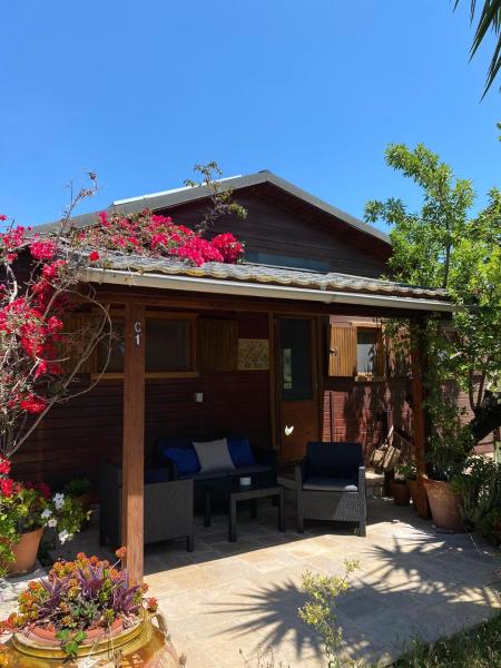 Ataraxia en Pr4tdip, Забронировать  Пратдип El Baix Camp