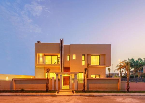 Sublime Villa A, Забронировать  Марракеш Марракеш-Тенсифт-Эль-Хауз