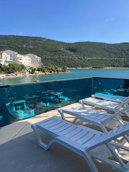 Villa Porto, Забронировать  Неум Федерация Боснии и Герцеговины