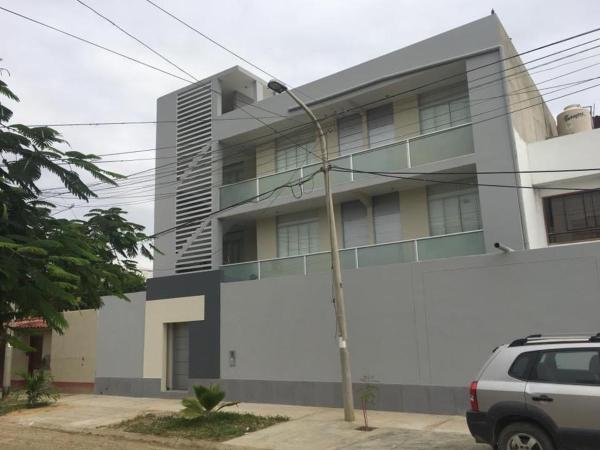 Los Cocos del Chipe Suites