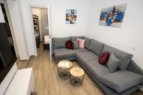 Sunnydream Apartaments Saranda, Забронировать  Саранда Область Влёра