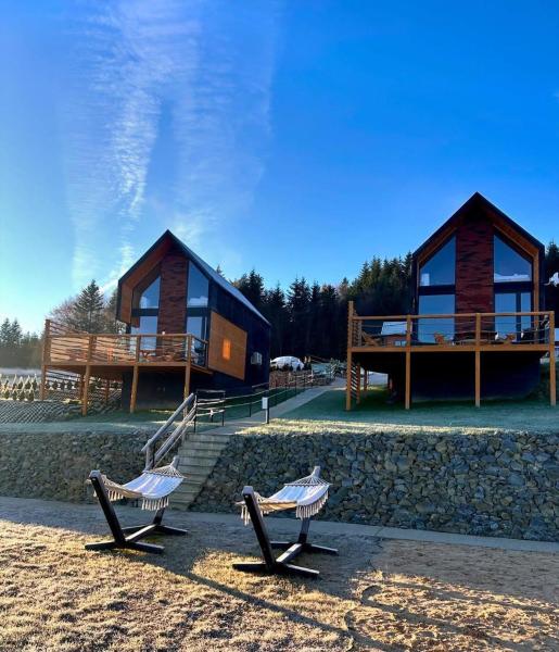 Przystanek Modyń, Забронировать  СПА-отели Beskid Mountains, SPA-услуги