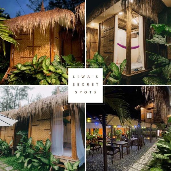 Beach Resort in Zambales S3, Забронировать  Сан-Фелипе Батангас